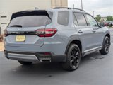 New 2025 Honda Pilot Touring image 6