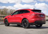 Used 2022 Jaguar F-PACE S image 3