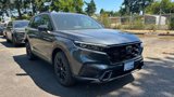 New 2026 Honda CR-V Sport-L image 2