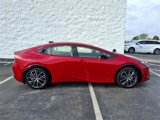 New 2025 Toyota Prius XLE image 2