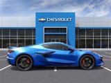 New 2025 Chevrolet Corvette E-Ray w/ ZER Performance Package image 5