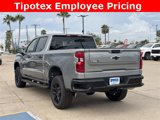 New 2026 Chevrolet Silverado 1500 Custom Trail Boss image 4