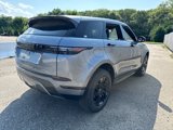 New 2026 Land Rover Range Rover Evoque Dynamic SE image 3