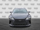 New 2025 Lexus RX 450h AWD w/ Luxury Package image 3