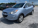 Used 2013 Hyundai Tucson Limited image 4