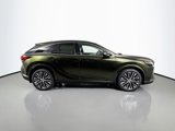 New 2025 Lexus RX 350h image 4