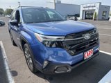 Used 2025 Subaru Forester Touring image 2