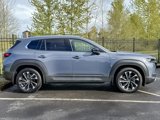 New 2025 MAZDA CX-50 2.5 Hybrid w/ Weather Package image 3