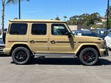 New 2025 Mercedes-Benz G 63 AMG 4MATIC image 2
