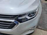 Used 2021 Chevrolet Equinox LS w/ LS Convenience Package image 6