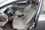 Used 2012 Honda Civic LX image 4