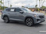 New 2025 Volkswagen Atlas SEL Premium R-Line image 2