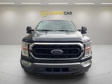 Used 2021 Ford F150 XLT image 2