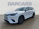New 2026 Lexus TX 350 AWD image 3