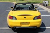 Used 2001 Honda S2000 image 4