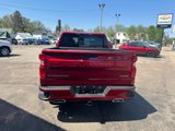 New 2025 Chevrolet Silverado 1500 RST image 4