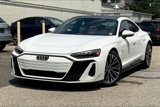 New 2025 Audi S e-tron GT Premium Plus image 2