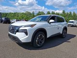 New 2026 Nissan Rogue SV image 2