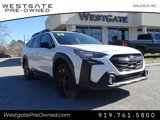 Used 2023 Subaru Outback Onyx Edition image 2
