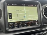 Used 2022 Jeep Wrangler Unlimited Sahara image 3