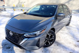 Used 2025 Nissan Sentra SV image 2