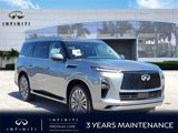 New 2025 INFINITI QX80 Sensory image 1