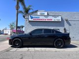 Used 2017 Dodge Charger SE image 2