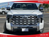 New 2025 Toyota Tundra 1794 Edition image 2