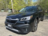 Certified 2022 Subaru Outback Limited image 4