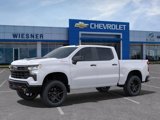 New 2025 Chevrolet Silverado 1500 LT Trail Boss w/ Convenience Package II image 2