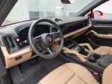 New 2025 Porsche Cayenne Coupe image 4