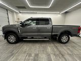 New 2025 Ford F250 Lariat image 2