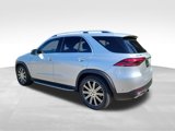 New 2025 Mercedes-Benz GLE 450 4MATIC image 3