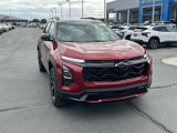 New 2026 Chevrolet Equinox RS w/ Convenience Package III image 2