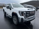 New 2025 GMC Sierra 2500 SLT w/ SLT Convenience Package image 3
