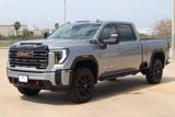 New 2025 GMC Sierra 2500 AT4 w/ AT4 Premium Plus Package image 3