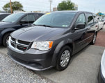 Used 2017 Dodge Grand Caravan SE w/ Power Window Group image 2