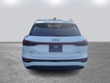 New 2025 Audi Q6 e-tron Prestige image 5