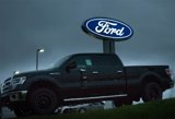 New 2025 Ford F150 Lariat image 6