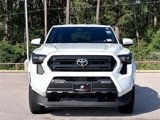 New 2025 Toyota Tacoma SR5 image 3