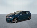 Used 2019 Volkswagen GTI SE w/ SE Experience Package image 4