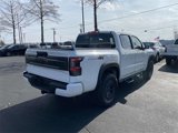 New 2025 Nissan Frontier PRO-4X w/ Pro Convenience Package image 5