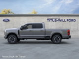 New 2025 Ford F250 Lariat image 4