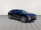 New 2024 Cadillac Lyriq Luxury image 2