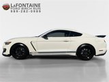 Certified 2020 Ford Mustang Shelby GT350 w/ Technology Package image 4