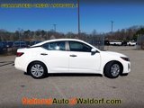 Used 2024 Nissan Sentra S image 4