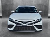 Used 2023 Toyota Camry SE image 2