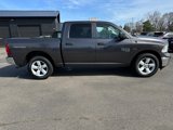 Used 2023 RAM 1500 SLT image 2