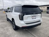 New 2025 Chevrolet Suburban Z71 w/ Comfort Package image 5