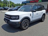 Used 2022 Ford Bronco Sport Outer Banks w/ Tech Package image 3